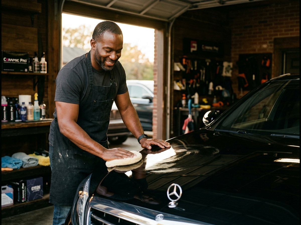 Premium Detail